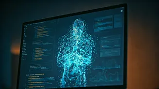 Meta's AI Push Sparks Employee Discontent Amidst Tracking and Layoffs