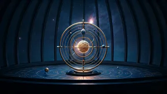 Your Daily Cosmic Forecast: April 29, 2026 - Unlocking Potential for All Signs