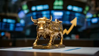 Market Outlook: Nifty's Bullish Revival and Stock Picks