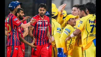 IPL 2026: LSG vs CSK, Match 59: Stats preview of players' records and approaching milestones