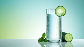Summer Mouth Savvy: Expert Tips to Beat Dryness and Shine