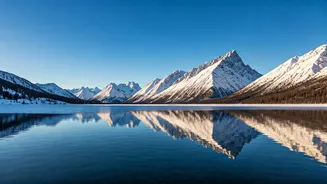 Winter Escapes: Top Snowy Destinations to Explore