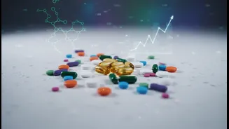 Supplements Need Evidence, Safety Checks And Realistic Expectations