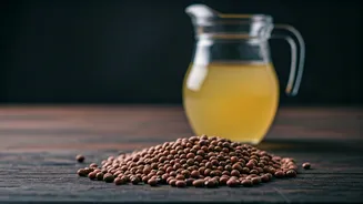 Beat the Heat: 6 Amazing Summer Benefits of Kulith Kalan