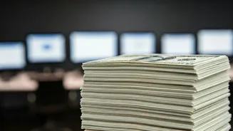 Amazon's Restructuring: Layoffs and Compensation