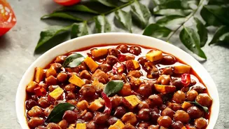 Soy-Free Plant Protein Options Include Chickpeas, Rajma, Peas, Nuts And Several Familiar Indian Foods