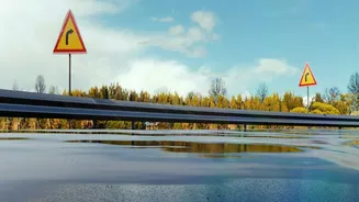 How Flood Warning Technology Can Save Lives in India