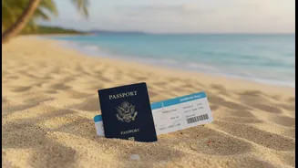 Thailand Continues Visa-Free Access After Tourism Sector Feedback
