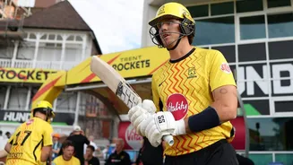 Finn Allen joins Melbourne Stars in record-breaking deal: Details here