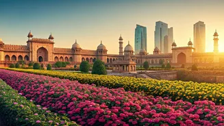 India's Postcard-Perfect Destinations: Capture Breathtaking Beauty and Unforgettable Memories