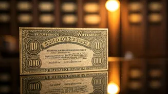 UTI Bond Treasure: An Unexpected Financial Discovery