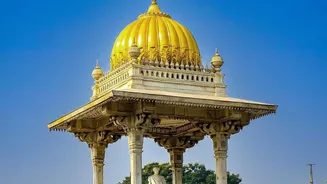 Mysuru to Hampi: Ideal post-monsoon trip