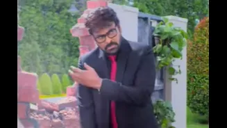 Chiranjeevi Credits Director Anil Ravipudi For Mana Shankara Vara Prasad Garu’s Success