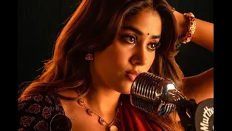 Janhvi Kapoor Doubled Her Fee, Charged Rs 8 Crore For Peddi? Find Out