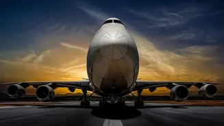 Indian Airlines, Logistics Firms And Travellers All Watch Crude Oil For Different Reasons