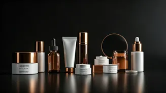 Non-Metro Skincare Demand Is Getting Serious