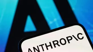 Anthropic accidentally leaked over 500,000 lines of Claude code