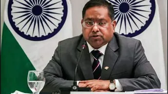 India suspends Indus Waters Treaty until Pakistan stops cross-border terrorism