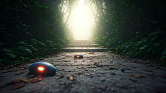 Bhagavad Gita: 4 Verses for Navigating Life's Unfair Moments