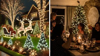 Christmas 2025 in Kolkata: Top events and parties you need to visit this year