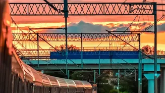 Bengaluru to Mangaluru by Vande Bharat Depends on Trial Results