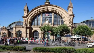 October Rail Travel: Why Booking Strategy Matters During Festival Rush