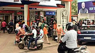 Govt May Review Petrol Pump Dealers’ Demand For UPI MDR Exemption Ahead Of New Charges