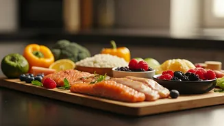 Healthy Eating Is Finally Becoming Less Annoying