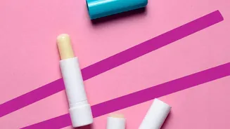 India's lip care market turns advanced