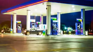 Rising Oil Prices Explained: The Possible Impact On Indian Travel
