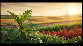 Association does not prove one universal causal pathway: a key limit for Crop Diversity And Hidden Hunger