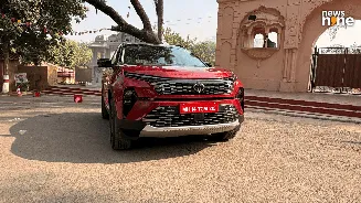 Tata Harrier petrol: 3 reasons to like and 2 reasons not to like in Harrier petrol