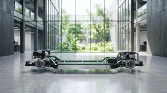 Ultraviolette Raises $85 Million In Series E Funding, But Uses Fresh Capital For New EV Platforms
