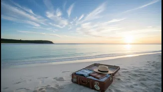 Before Making Decisions, Families, Culture Travellers And Weekend Planners Should Book Stays Early And Check Coastal Weather