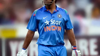 What if MS Dhoni never played for India?