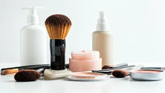 India's Thriving Look-Good Industry: A Glow-Up Story