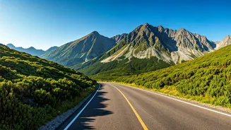 Explore the World: Inspiring Travel Destinations