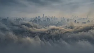 Smog linked to lung cancer risk