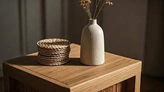 Indian Interiors Are Choosing Real Over Plastic-Perfect