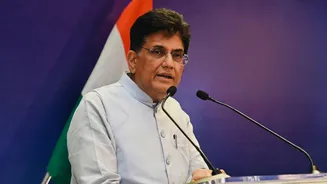 Trade deals unlocking 76% of global GDP for India: Goyal