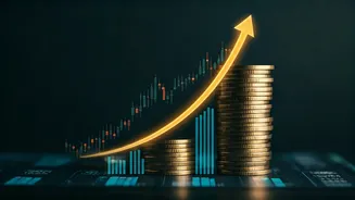 Harness Automated Finance Apps Sweeping Leftover Change Stock Portfolios