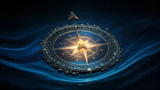 Capricorn's Cosmic Compass: Navigating April 2nd, 2026 for Success and Serenity
