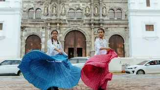 Street dancing can do wonders for your heart health