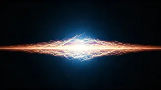 Shadow Blaster May Be A Major Neutrino Clue