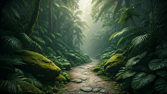 Greener Views Are Pulling Travellers Into Monsoon Mode