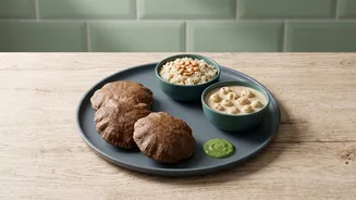 Kuttu, Sama Rice And Makhana: Understanding Navratri Fasting Foods
