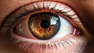Eye Exams Can Help Detect Heart Problems Early