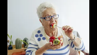 Quer viver mais? Conheça os hábitos comuns entre os centenários