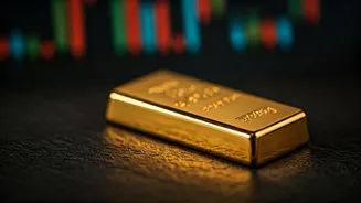 Central Bank Gold Buying Is Retail Finance Bait