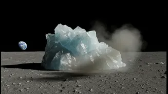 Contamination Models Still Need Mission-Specific Validation: The Biggest Caveat In Moon-Lander Exhaust And Lunar Ice